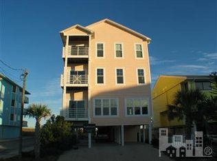818 N Carolina Beach Ave, Carolina Beach, NC 28428