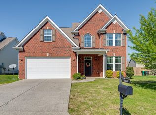 1050 Countess Ln, Spring Hill, TN 37174