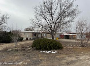 9 Road 5416, Bloomfield, NM 87413