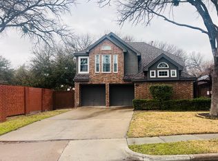 9001 Cumberland Dr, Irving, TX 75063