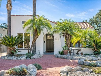 746 Wildrose Ave, Monrovia, CA, 91016