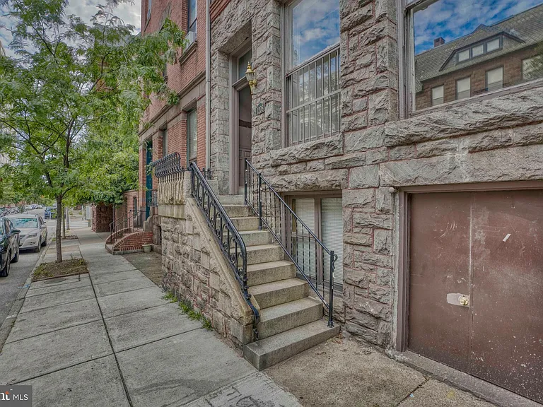 1208 N Calvert St #5 — Photo 2