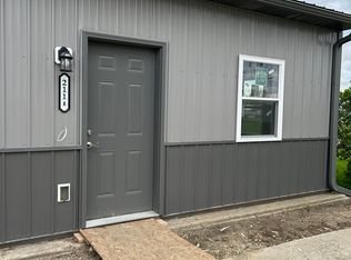 211 Belgian Ln #A, Bryant, IN 47326