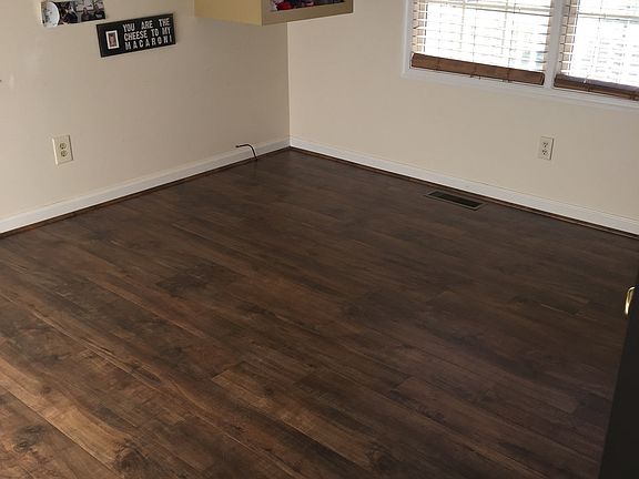 Office/Bedroom Flooring