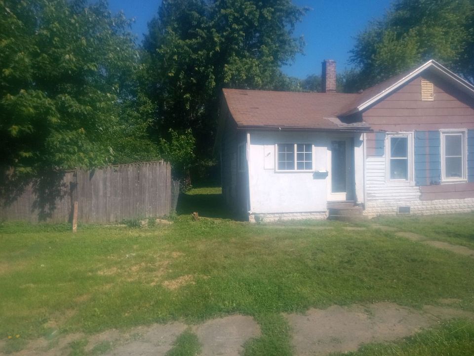 315 Walnut St, Zeigler, IL 62999 Zillow