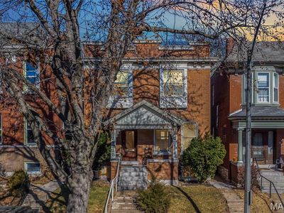 4215 Flad Ave, Saint Louis, MO, 63110
