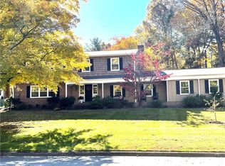 1223 Kensington Dr, High Point, NC 27262