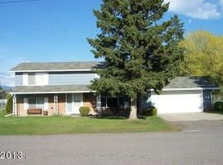 1229 9th Ave W, Columbia Falls, MT 59912