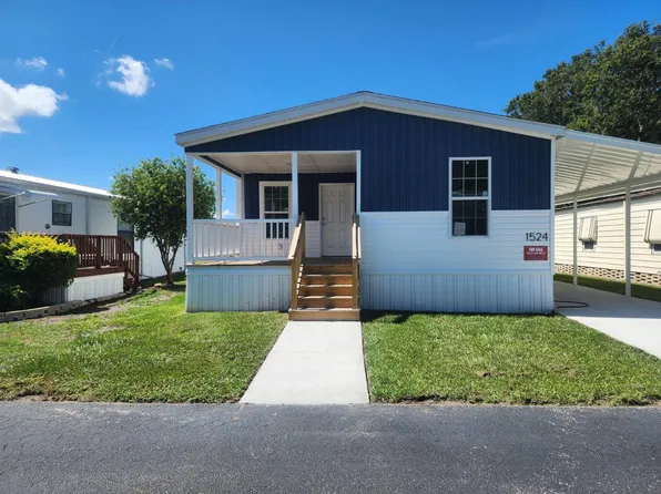1524 Eldorado Dr #138, Lakeland, FL 33815