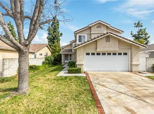 823 Arbor Cir, La Verne, CA 91750