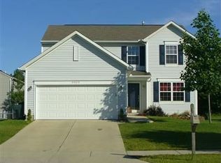 6512 Gander Rd E, Dayton, OH 45424