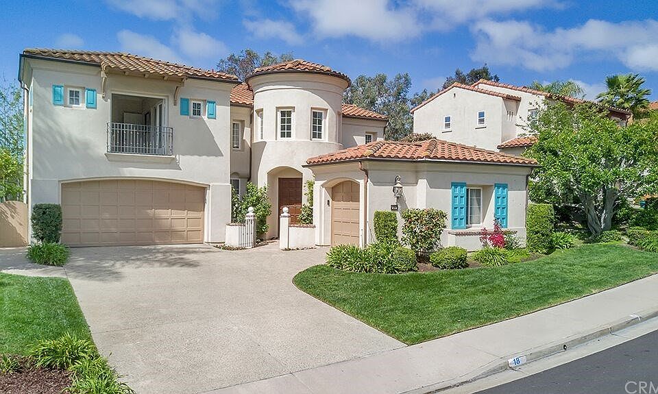 18 Minori, Laguna Niguel, CA 92677 Zillow