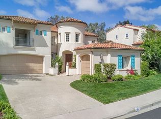 18 Minori, Laguna Niguel, CA 92677