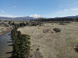 0029 Spirit Mtn Rd, Carbondale, CO 81623