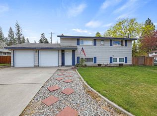 810 E Pine Tree Dr, Spokane, WA 99208