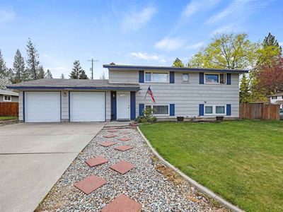 810 E Pine Tree Dr, Spokane, WA, 99208