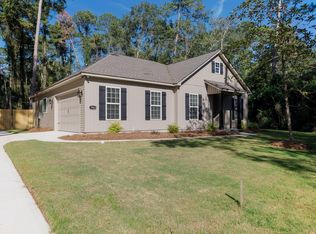 1964 Bunting Dr, North Augusta, SC 29841