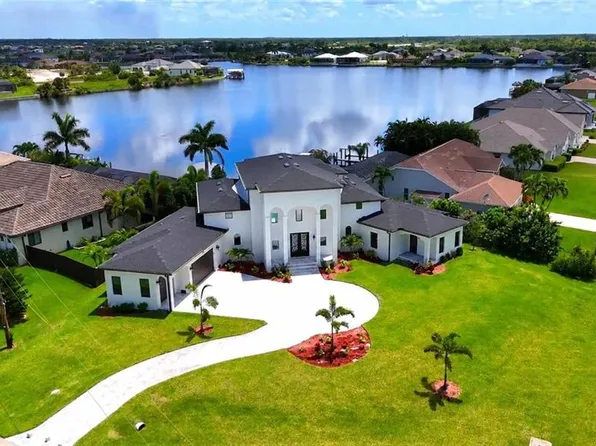 3505 NW 44th PL, CAPE CORAL, FL 33993