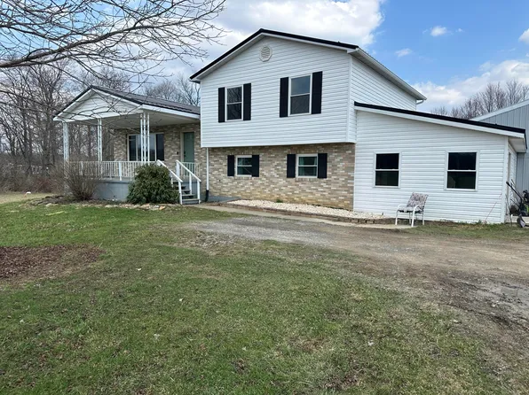 814 Yohe Rd, Reynoldsville, PA 15851