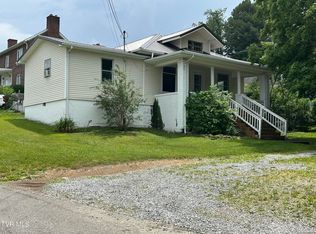 310 Nottingham Ave SE, Wise, VA 24293