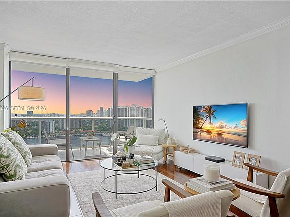 4th image of 3625 N Country Club Dr APT 2610