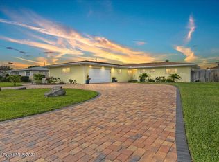460 Glenwood Ave, Satellite Beach, FL 32937