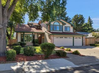 7492 Rio Mondego Dr, Sacramento, CA 95831
