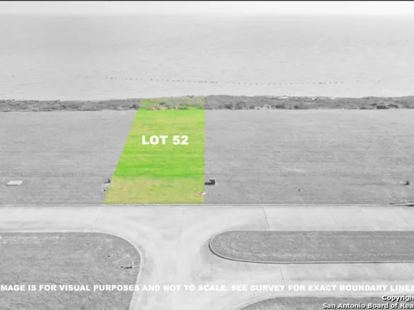 LOT 52 Palacios Bay Dr LOT 52, Palacios, TX 77465