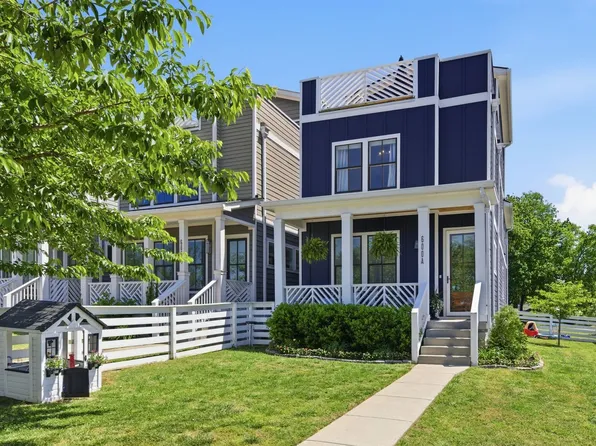 600A 45th Ave N, Nashville, TN 37209