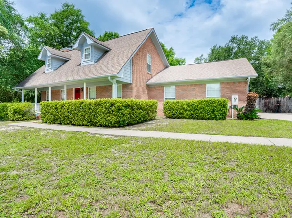 2786 Willow Bend Ct, Crestview, FL 32539