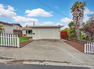 831 Edgemar Ave, Pacifica, CA 94044