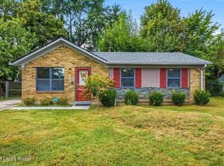 10504 Wake Ct, Louisville, KY 40272