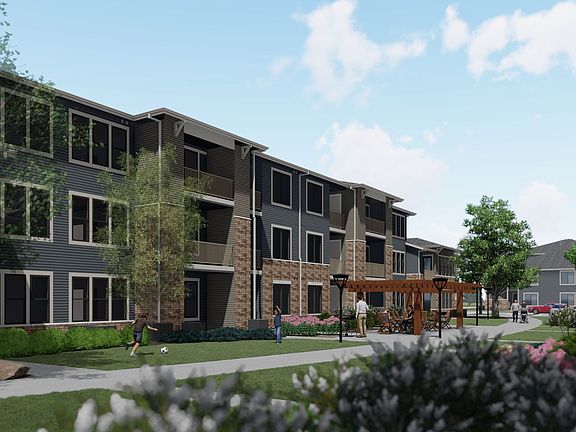 2nd image of 5650 Argonne St APT 3202