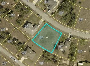 3913 22nd St W, Lehigh Acres, FL 33971