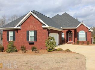 2033 Pin Oak Ter, Bonaire, GA 31005