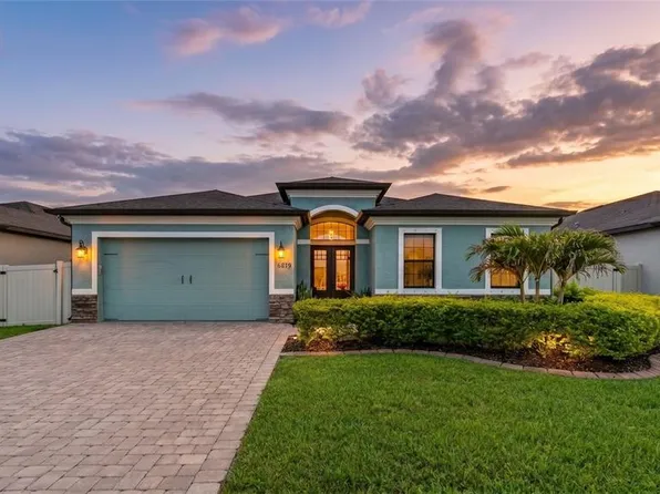 6619 35th Ct E, Sarasota, FL 34243