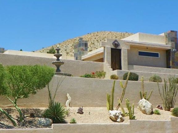 Estate Home on the Hill