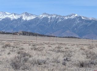 TBD Kelly Avenue, Saguache, CO 81149