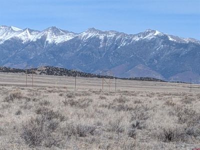 Lot 25 Kelly Avenue, Saguache, CO, 81149