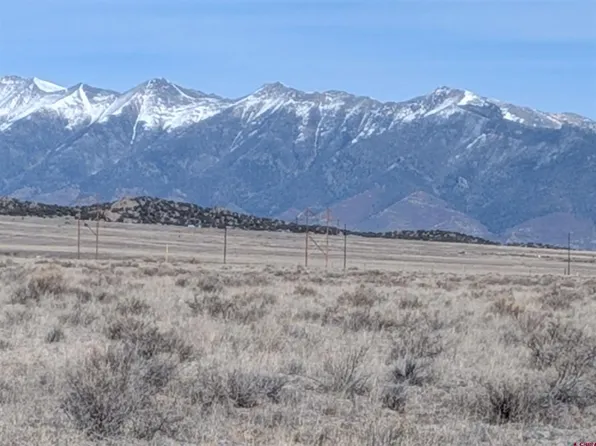 TBD Kelly Avenue, Saguache, CO 81149