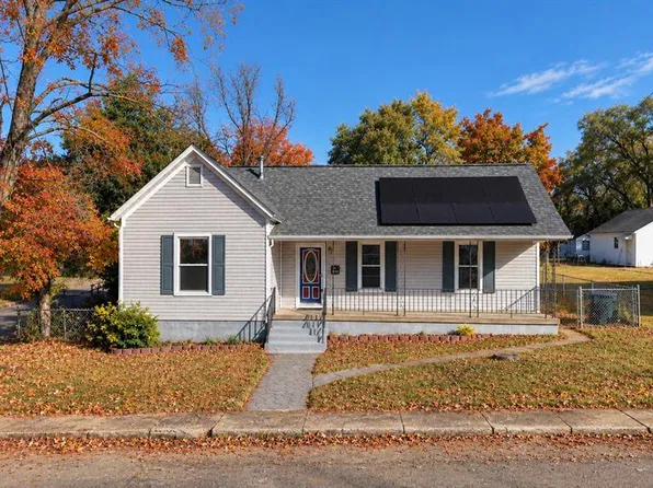 418 C St, Bonne Terre, MO 63628