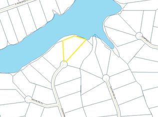 1229 Boardwalk Dr, Connellys Springs, NC 28612