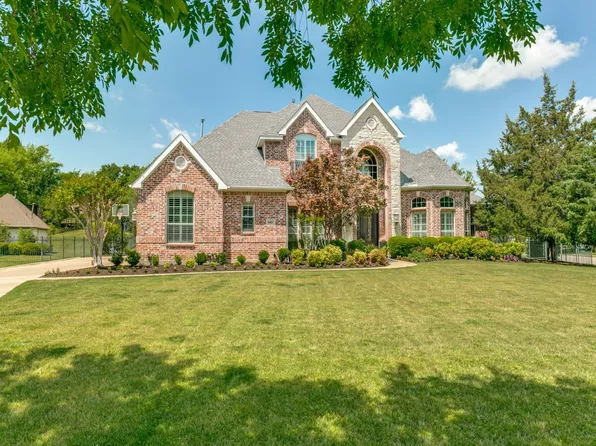 800 Deer Hollow Blvd, Southlake, TX 76092