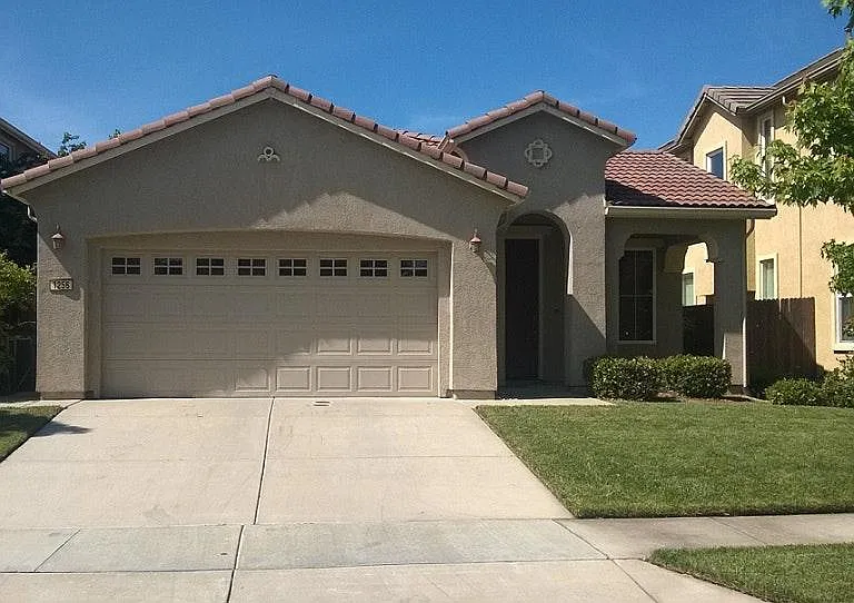 Welcome Home!