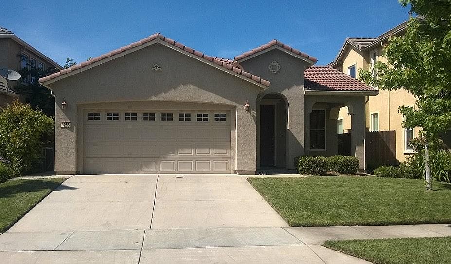Welcome Home!
