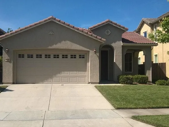 1256 Berry Creek Rd, West Sacramento, CA 95691