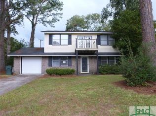 11007 Largo Dr, Savannah, GA 31419
