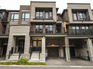 6 Ginno Ln, Ajax, ON L1S 0H3