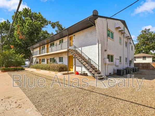 411 E Polk St APT 8, Richardson, TX 75081