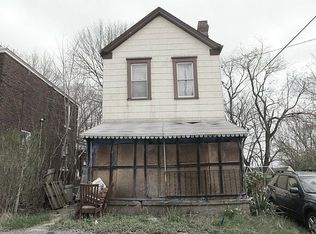 2620 Glasgow St, Pittsburgh, PA 15204
